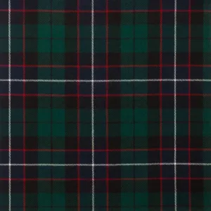 Russell Modern Lightweight Tartan
