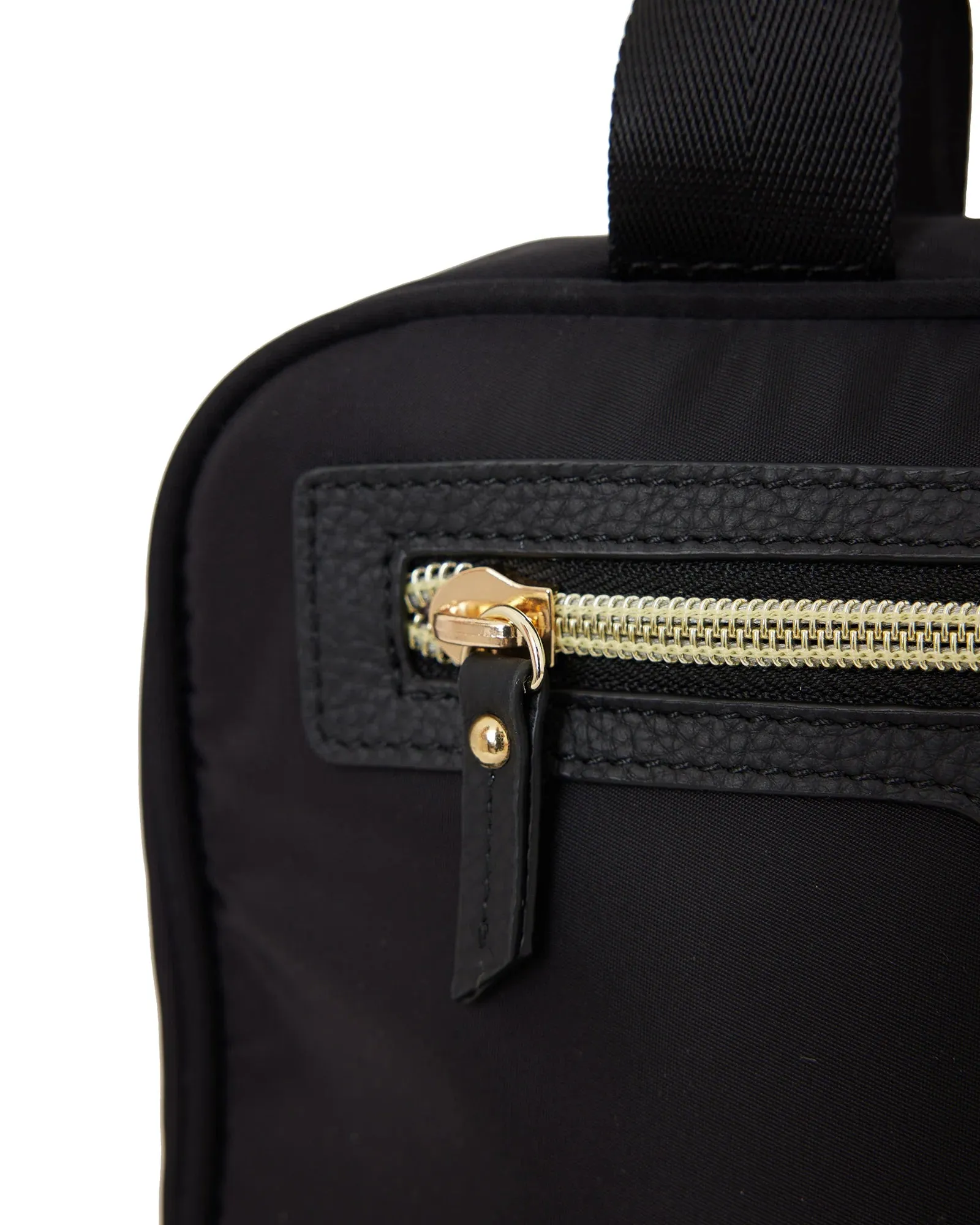 Saben Tanner Toiletry Bag