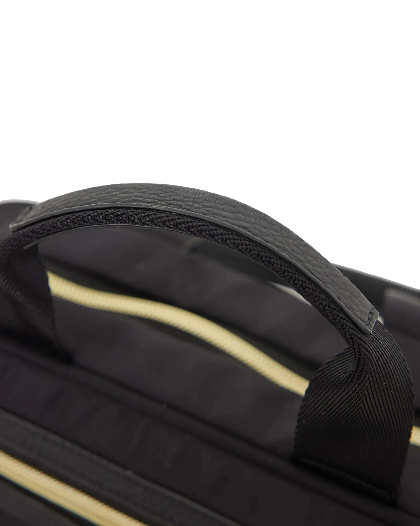 Saben Tanner Toiletry Bag