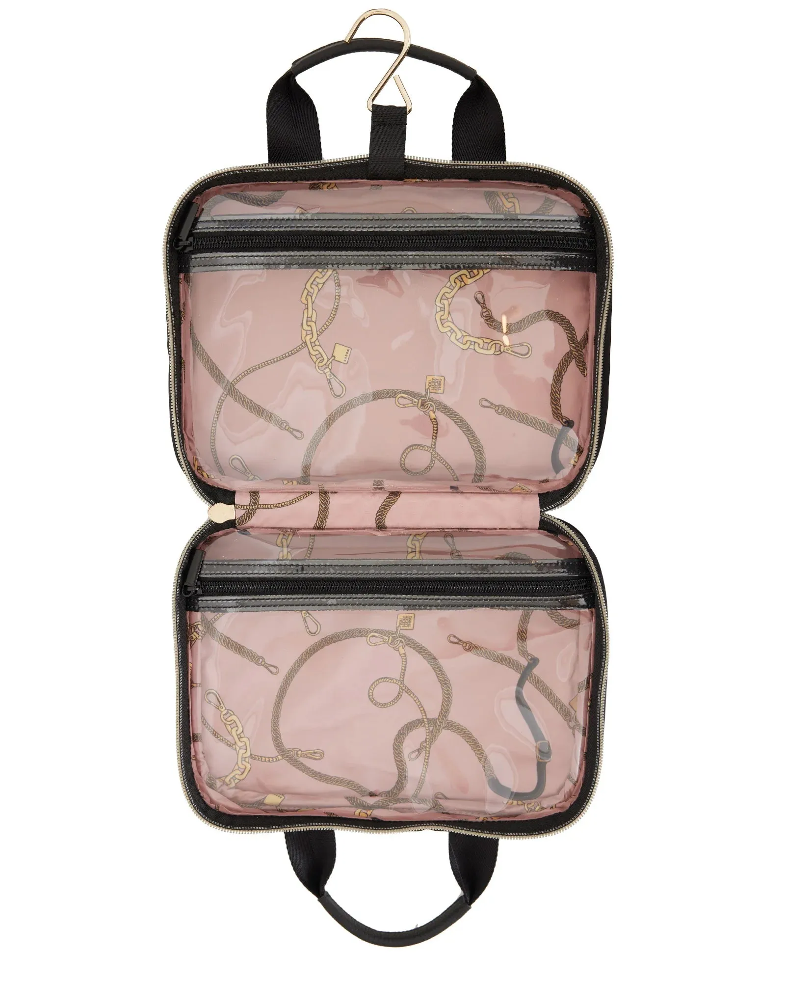 Saben Tanner Toiletry Bag