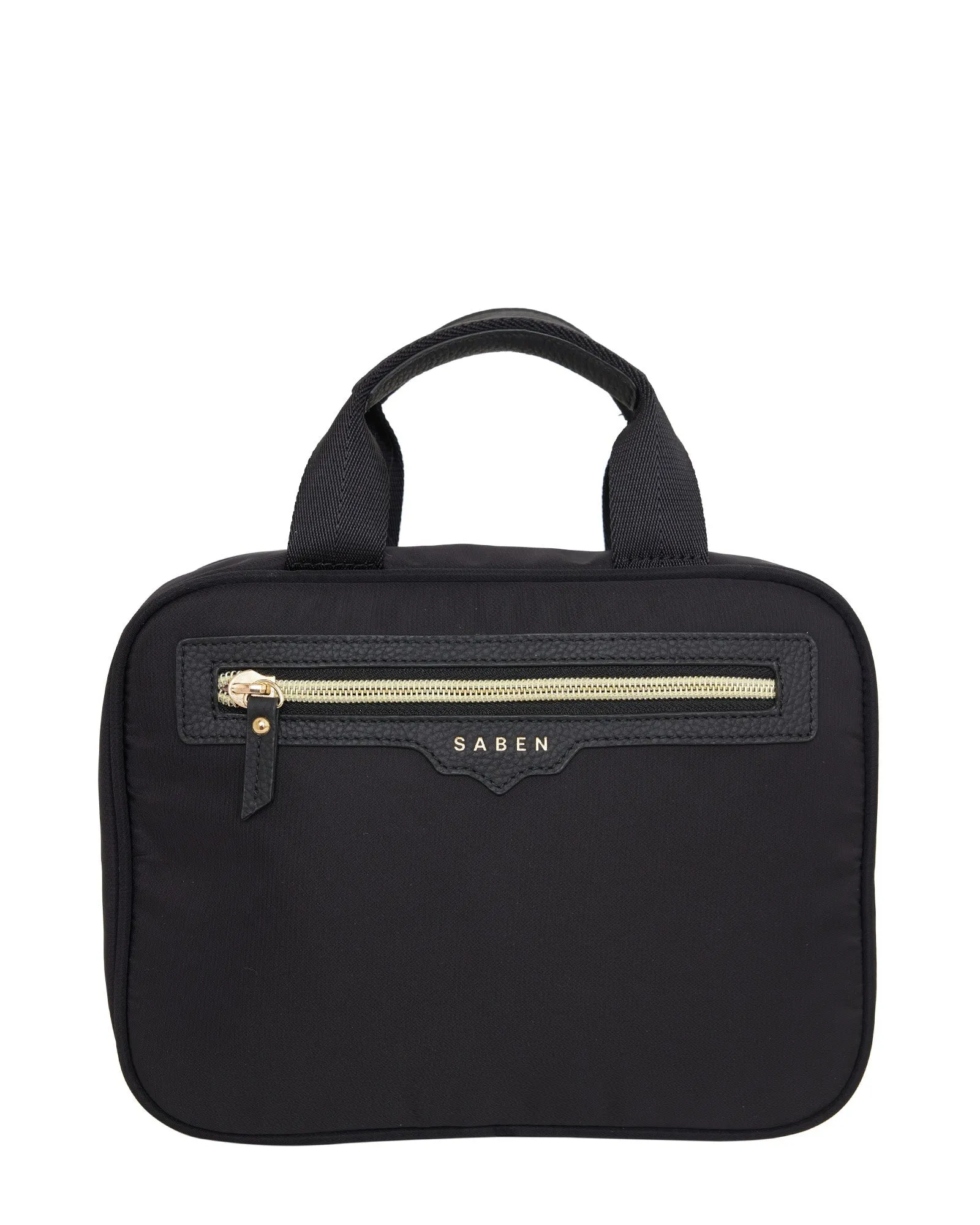 Saben Tanner Toiletry Bag