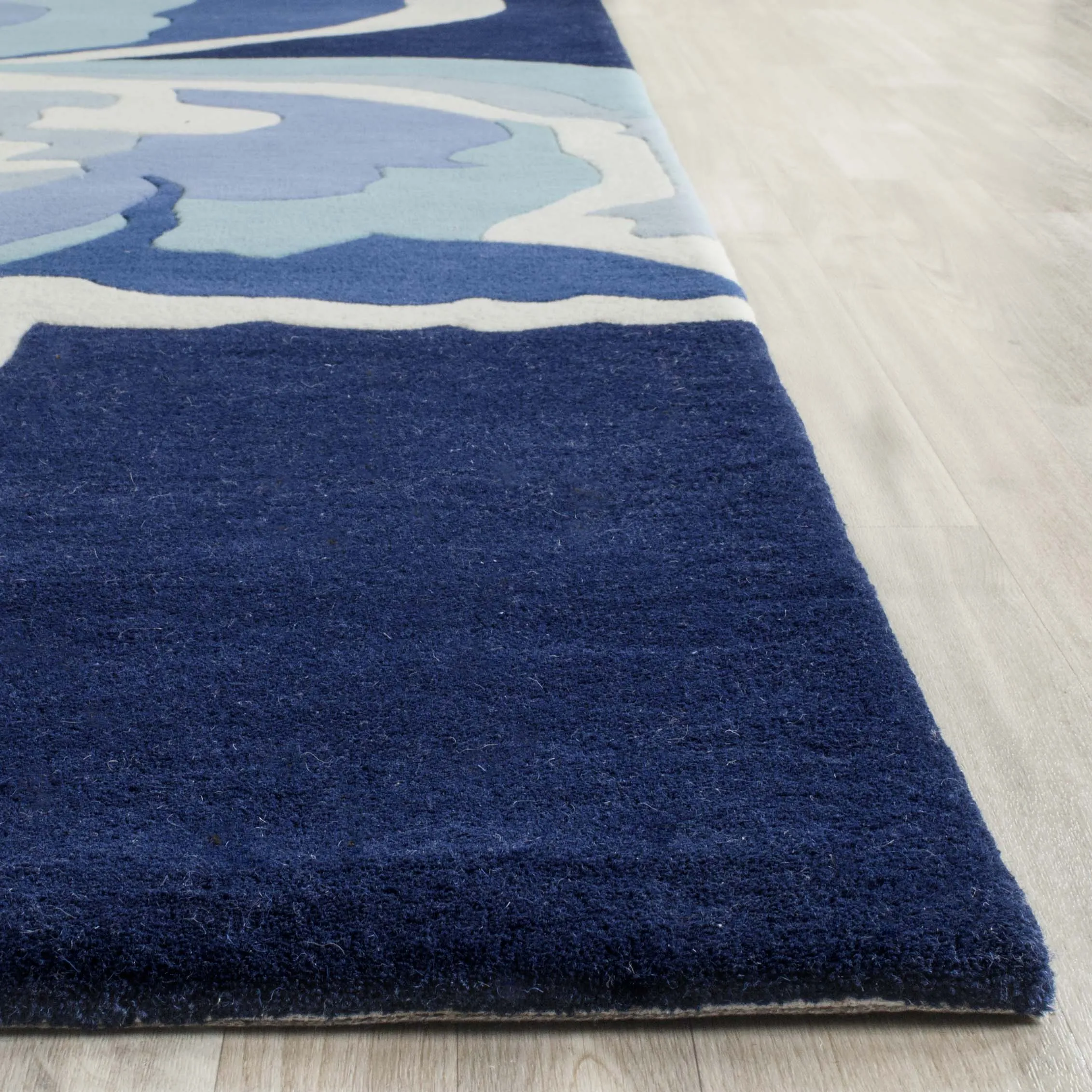 Safavieh Gardenia Mediterranean 128 Rug, ALR128