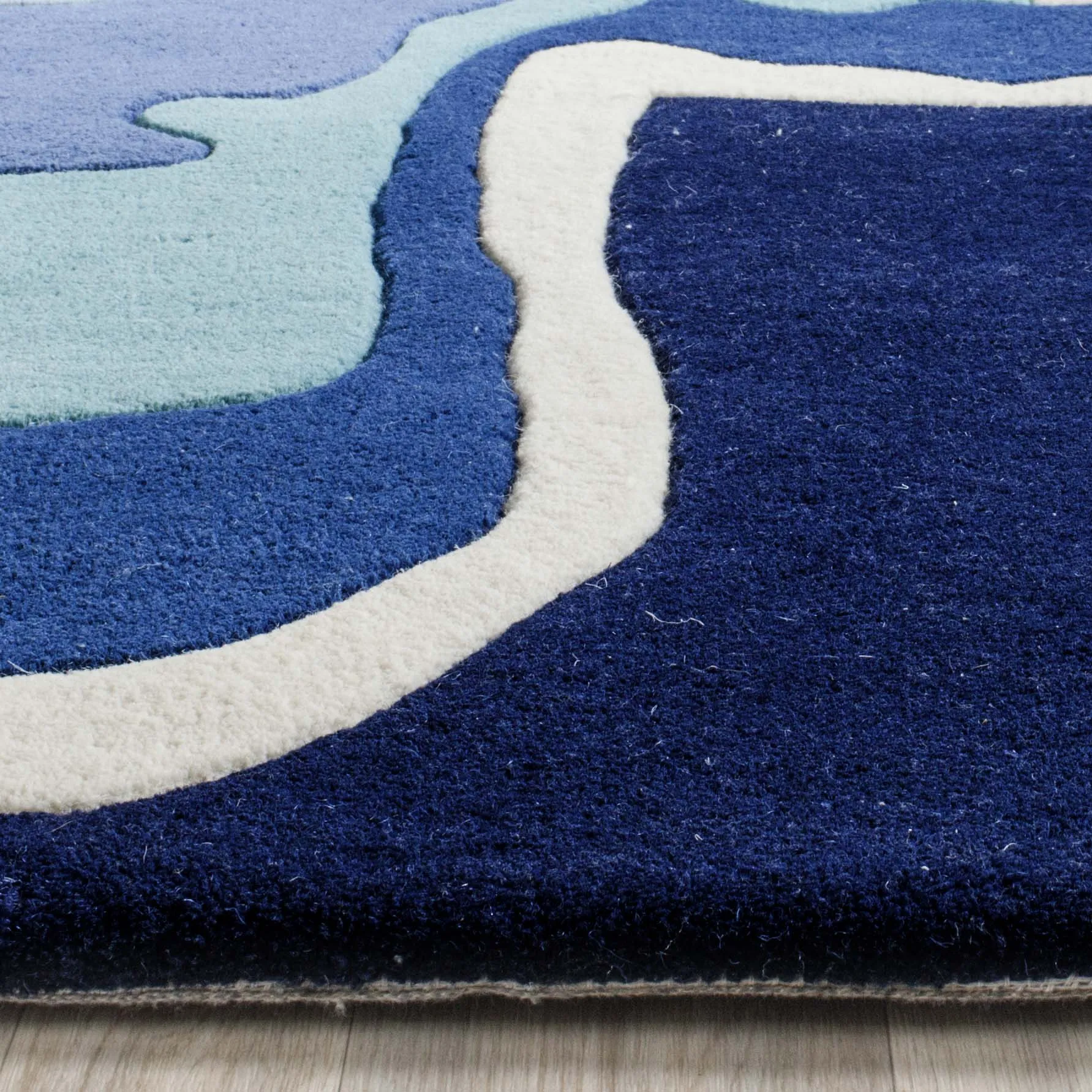 Safavieh Gardenia Mediterranean 128 Rug, ALR128