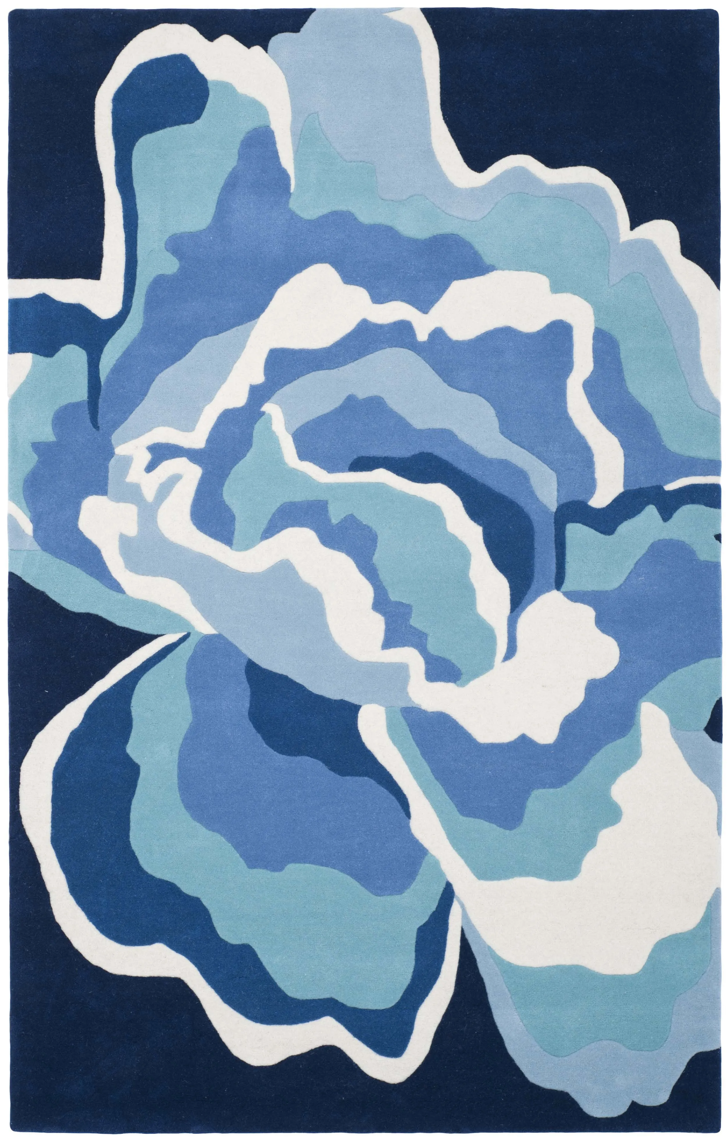 Safavieh Gardenia Mediterranean 128 Rug, ALR128