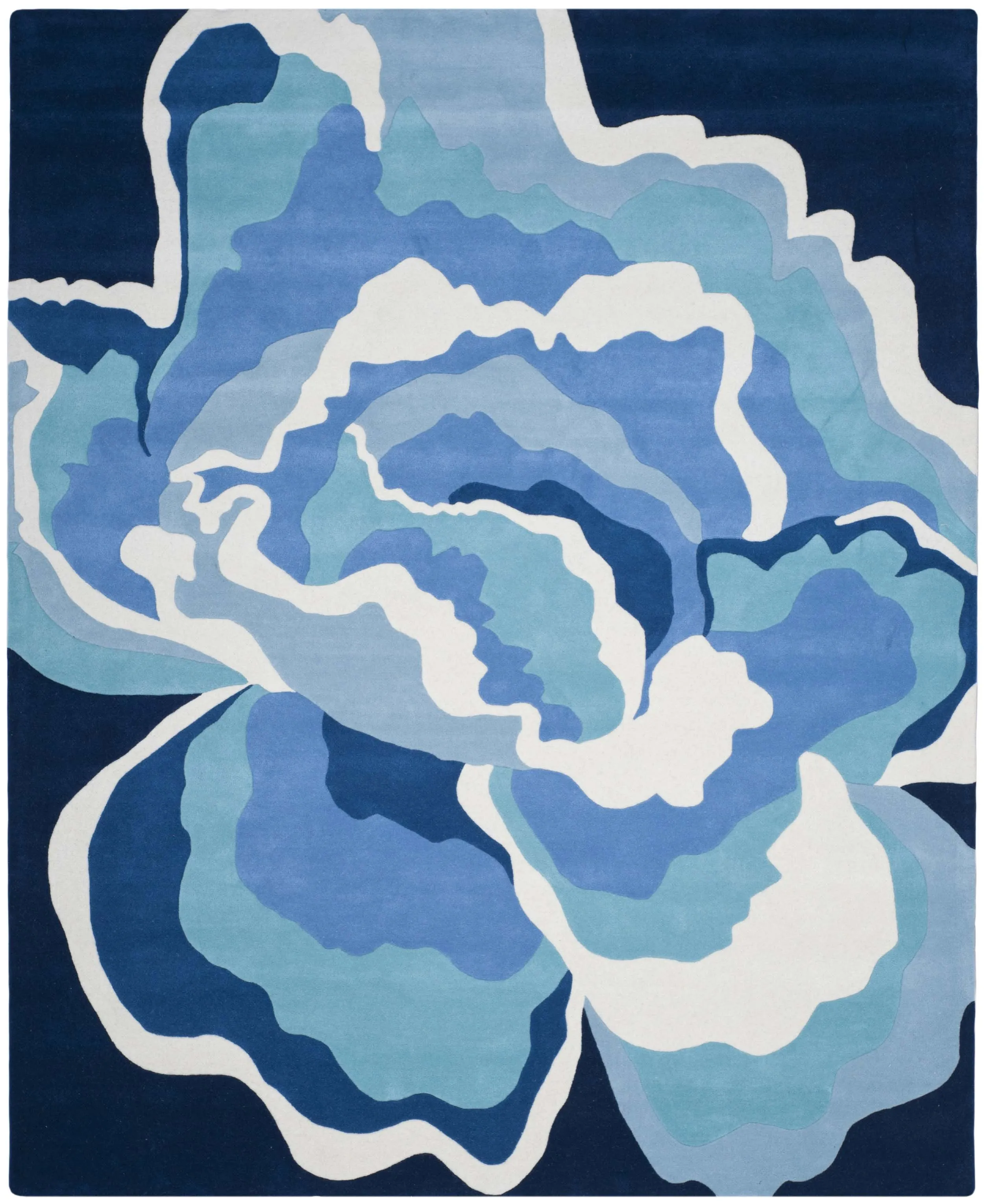 Safavieh Gardenia Mediterranean 128 Rug, ALR128