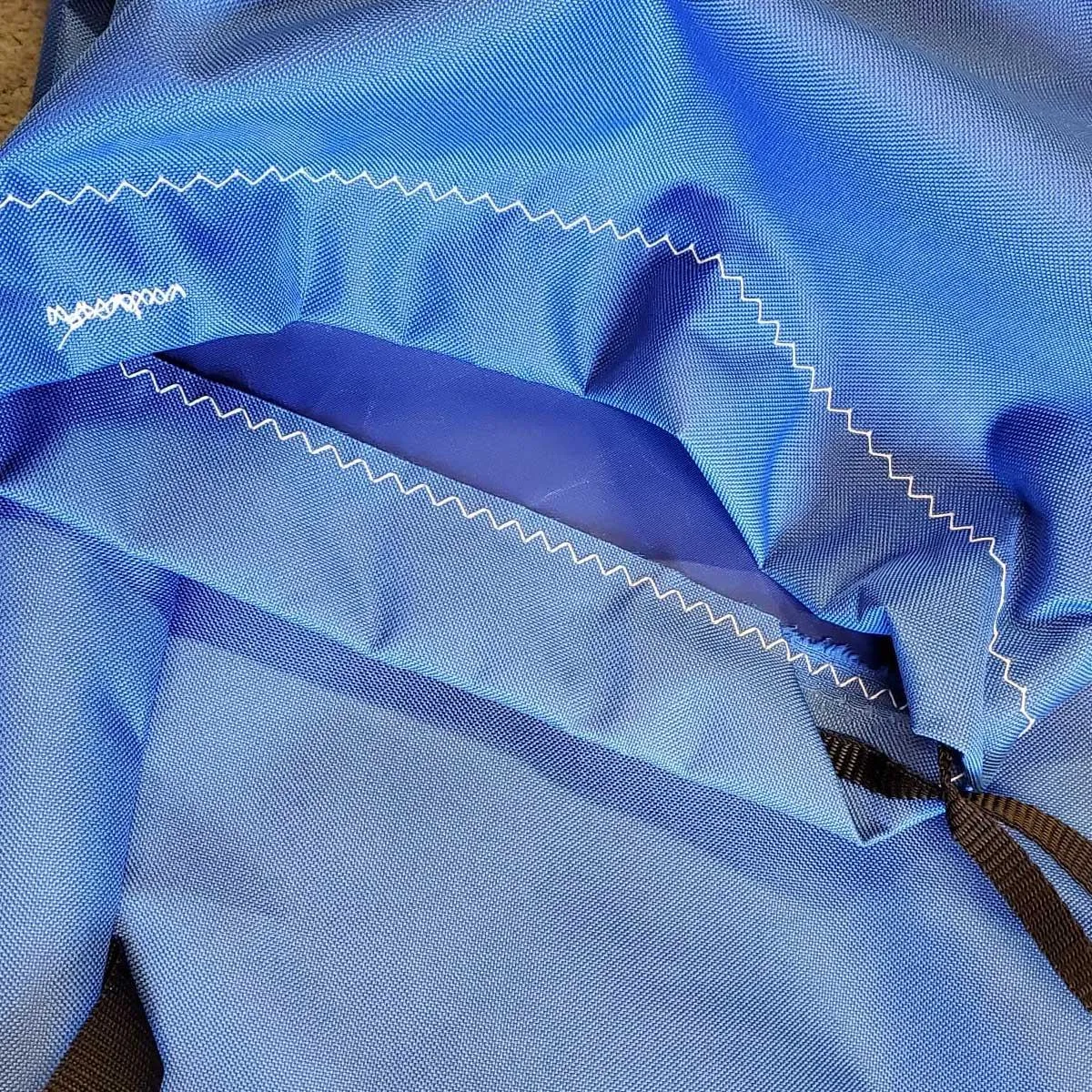 Sailing Chandlery Long Sail Bag - 2900mm