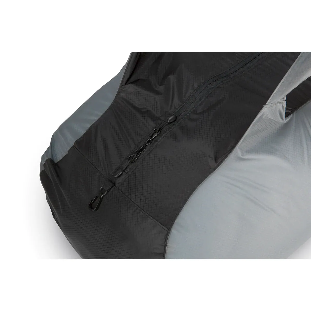 SEA TO SUMMIT Ultra-Sil Duffle Bag 2018 - Black