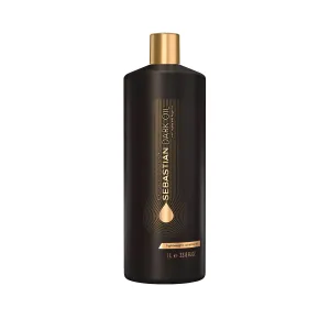 Sebestian Dark Oil Conditioner (with free pump) 1000ml