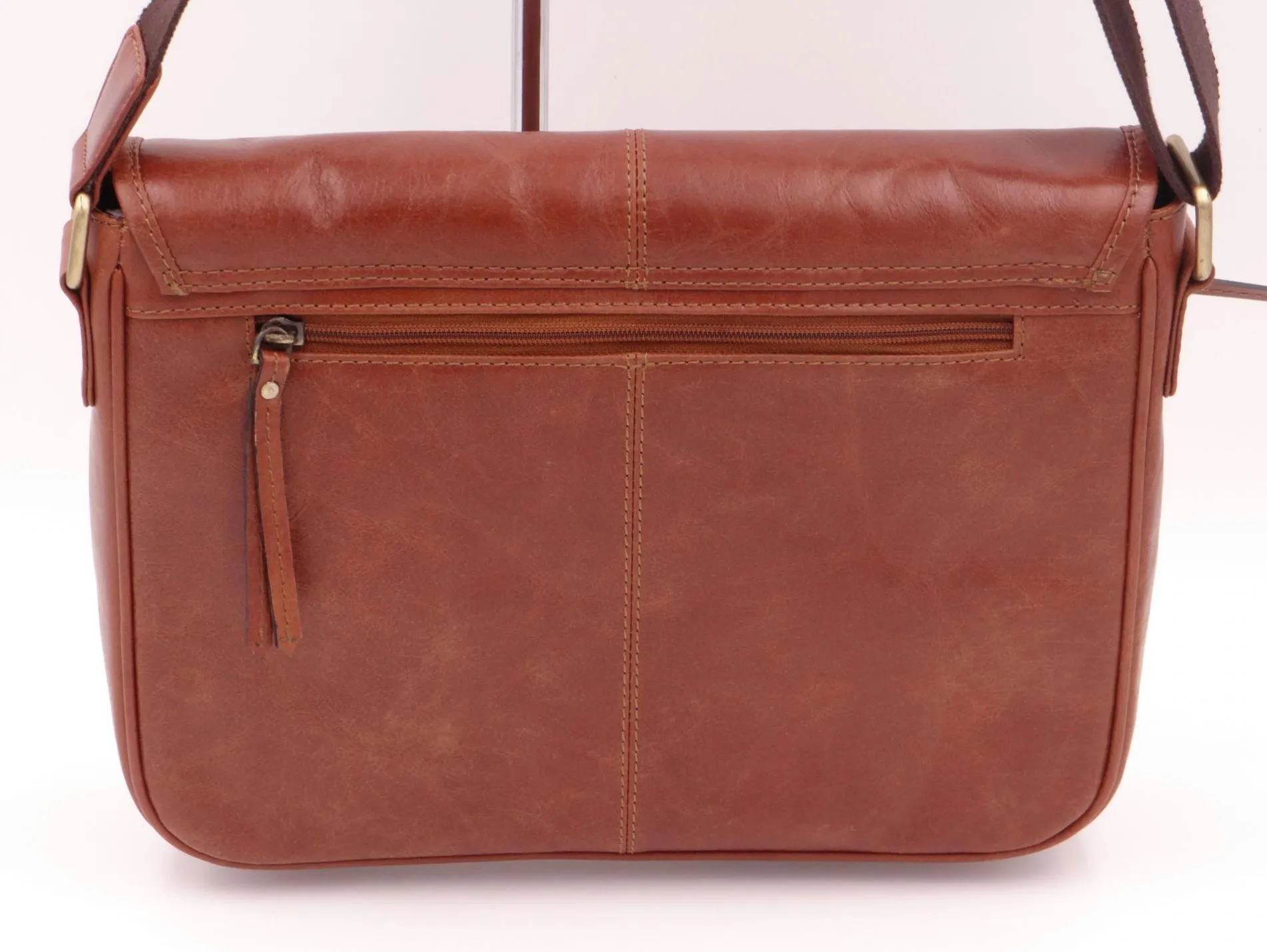 Second Nature Very Useful Satchel ST52