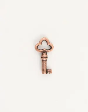 Secret Key, 27x15mm, (1pc)
