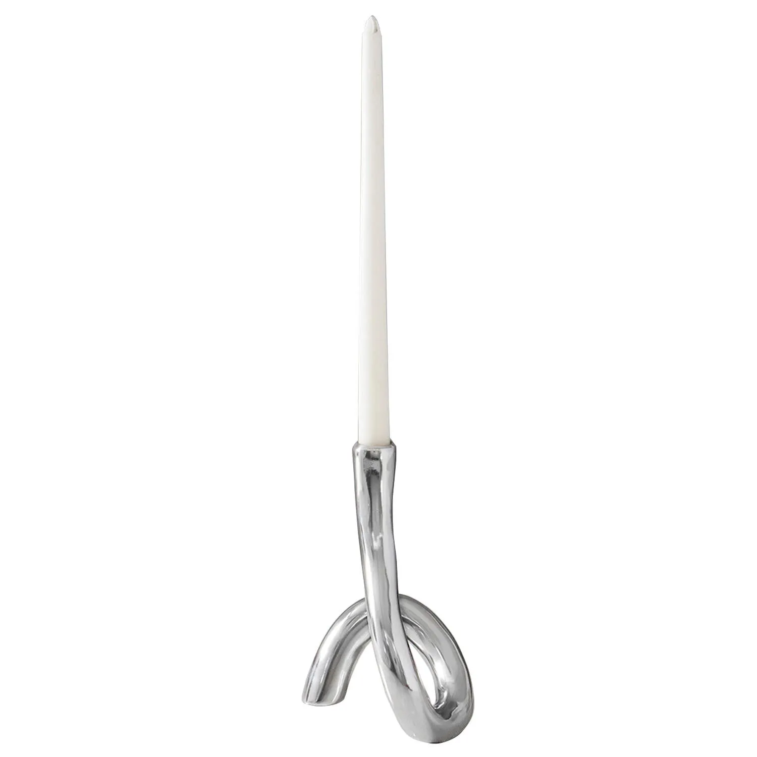 SERPENTE  11" CANDLESTICK