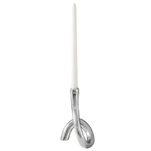 SERPENTE  11" CANDLESTICK