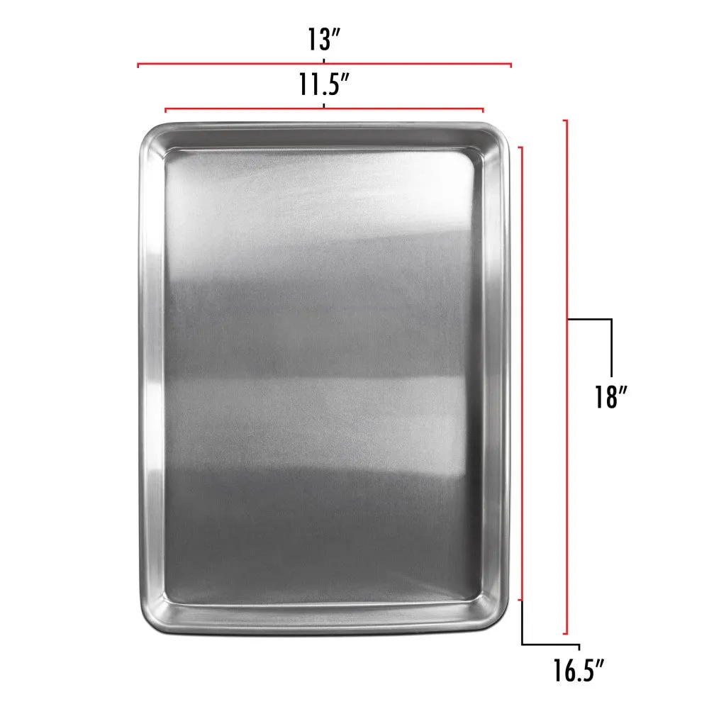 Sheet Pans Fat Daddio's