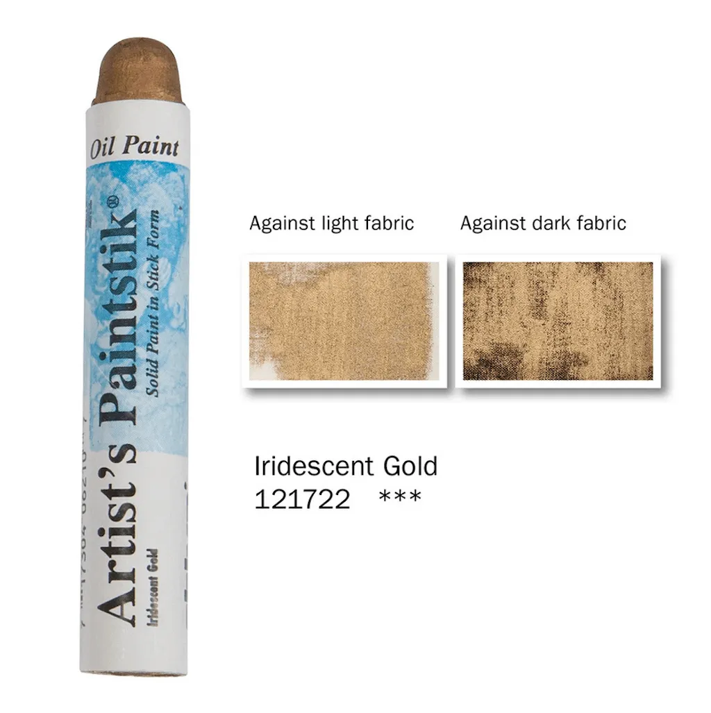 Shiva Iridescent Oilstiks