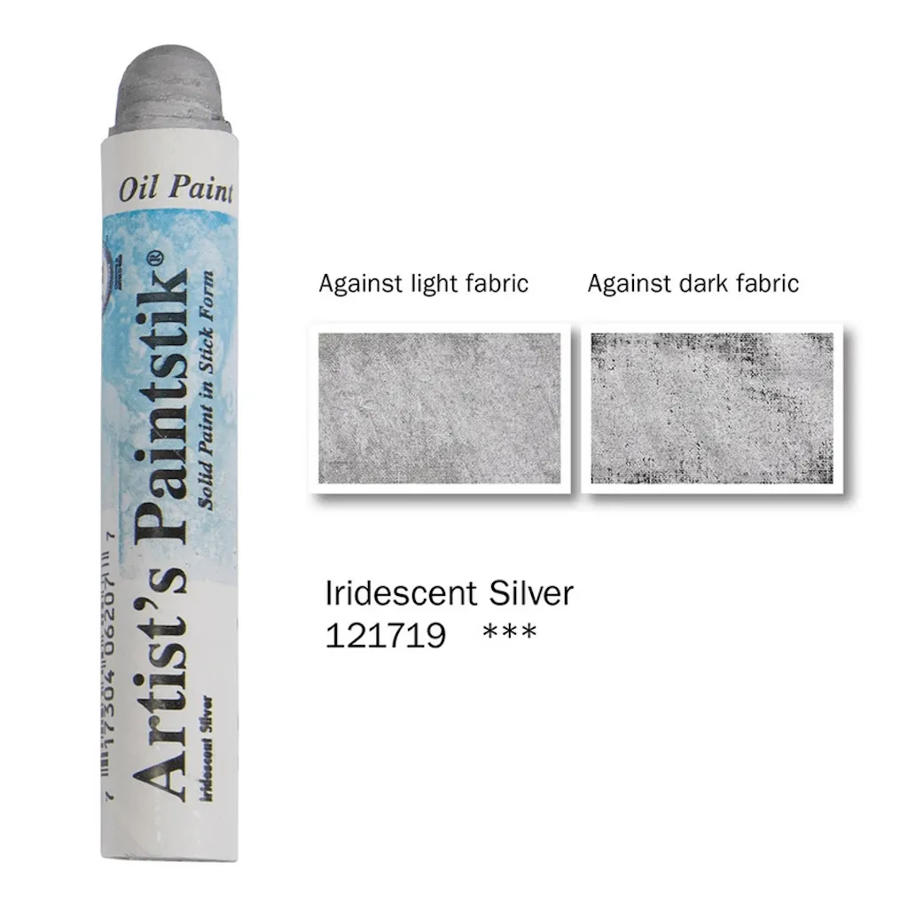 Shiva Iridescent Oilstiks