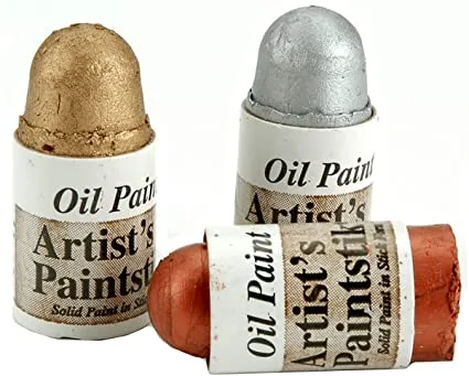 Shiva Iridescent Oilstiks