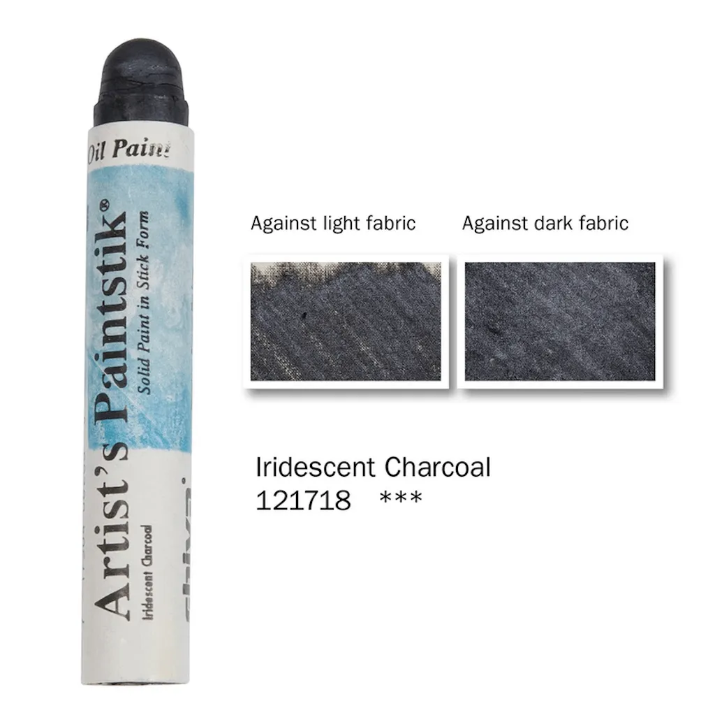 Shiva Iridescent Oilstiks