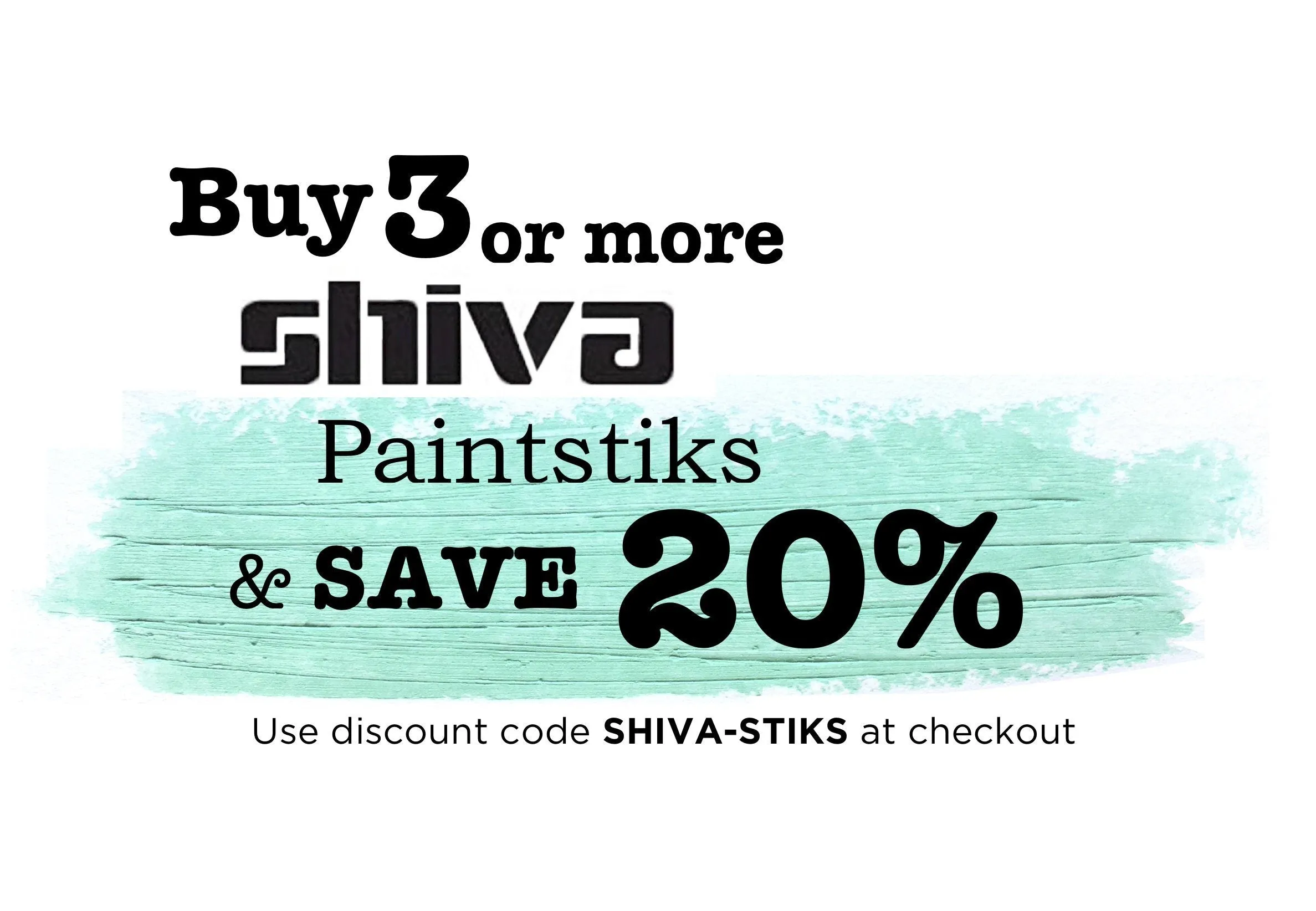 Shiva Iridescent Oilstiks