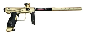 Shocker AMP - Dust Gold/Black - Paintball Gun