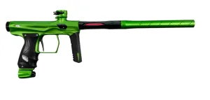 Shocker AMP - Dust Green/Black - Paintball Gun