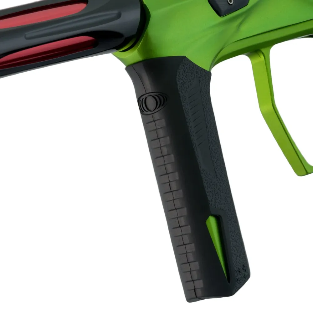 Shocker AMP - Dust Green/Black - Paintball Gun