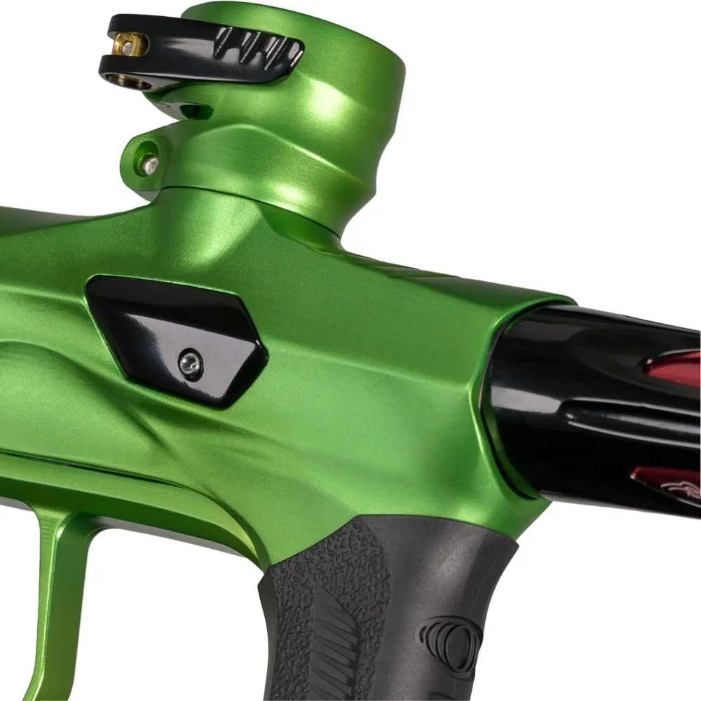 Shocker AMP - Dust Green/Black - Paintball Gun