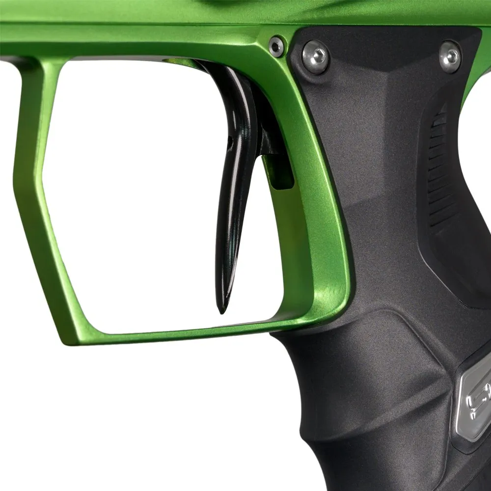 Shocker AMP - Dust Green/Black - Paintball Gun
