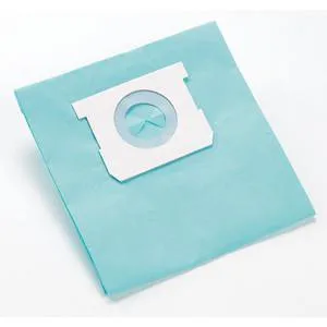 Shop Vac Hang-Up Disposable Filter Bag 5.0 Gallon  - 3pack