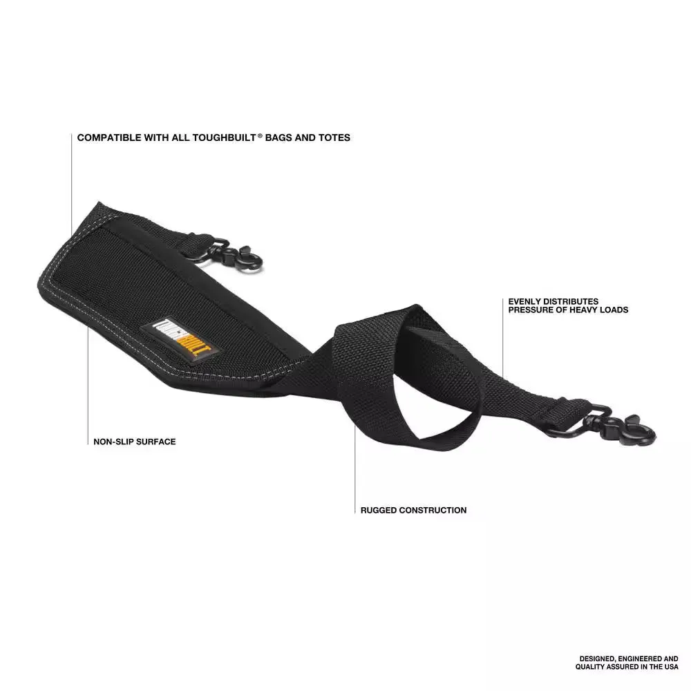 Shoulder Strap Tool Bag Accessory