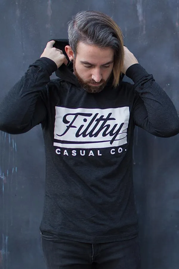 Shred Lightweight Hoodie