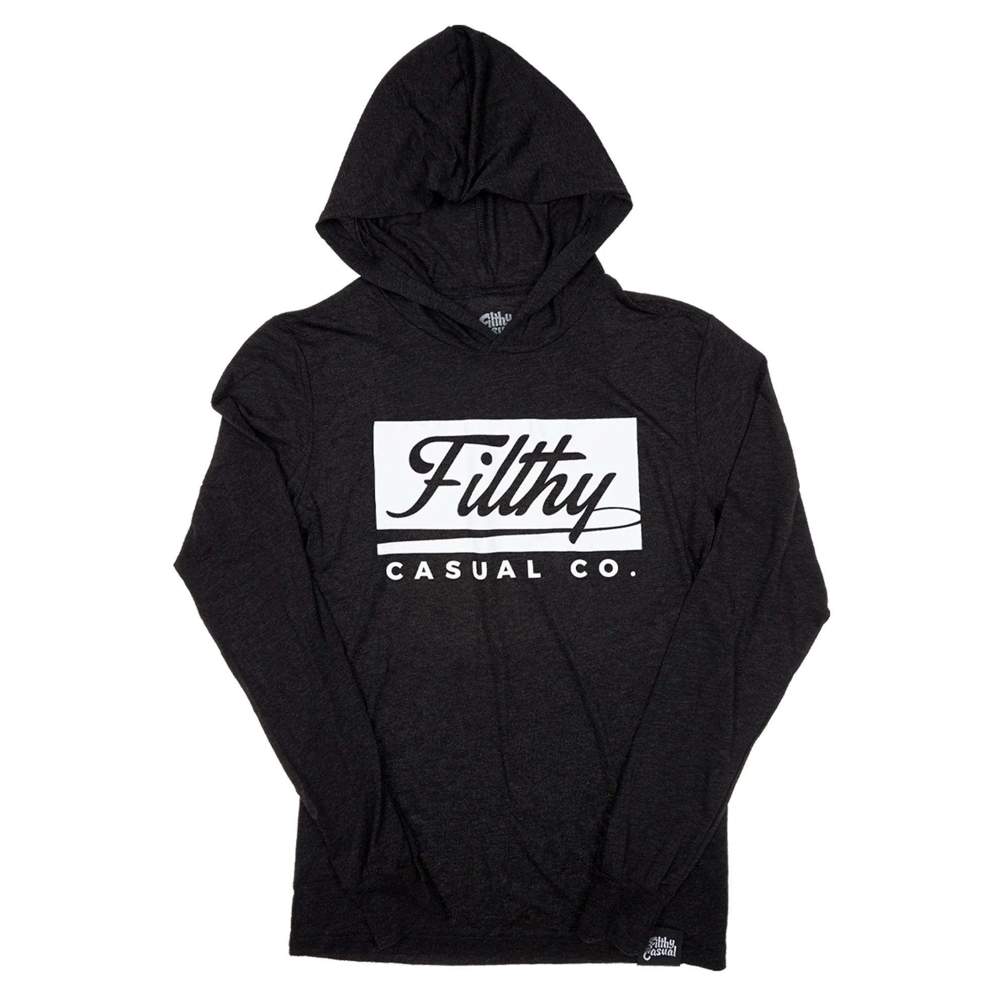 Shred Lightweight Hoodie