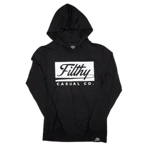 Shred Lightweight Hoodie