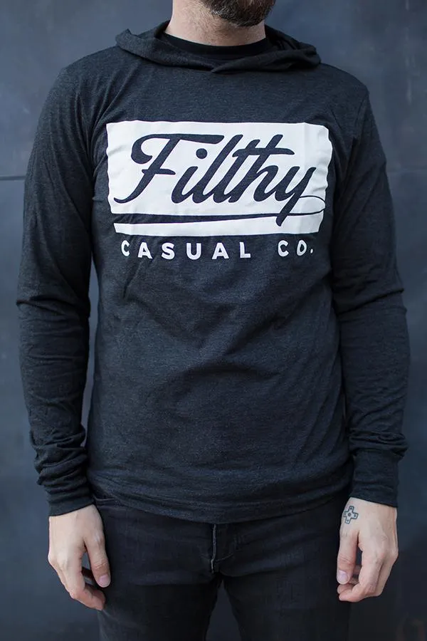 Shred Lightweight Hoodie