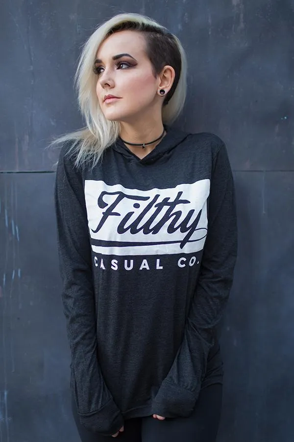 Shred Lightweight Hoodie