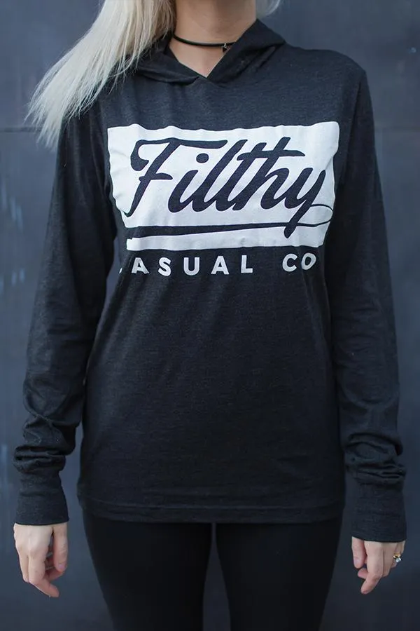 Shred Lightweight Hoodie