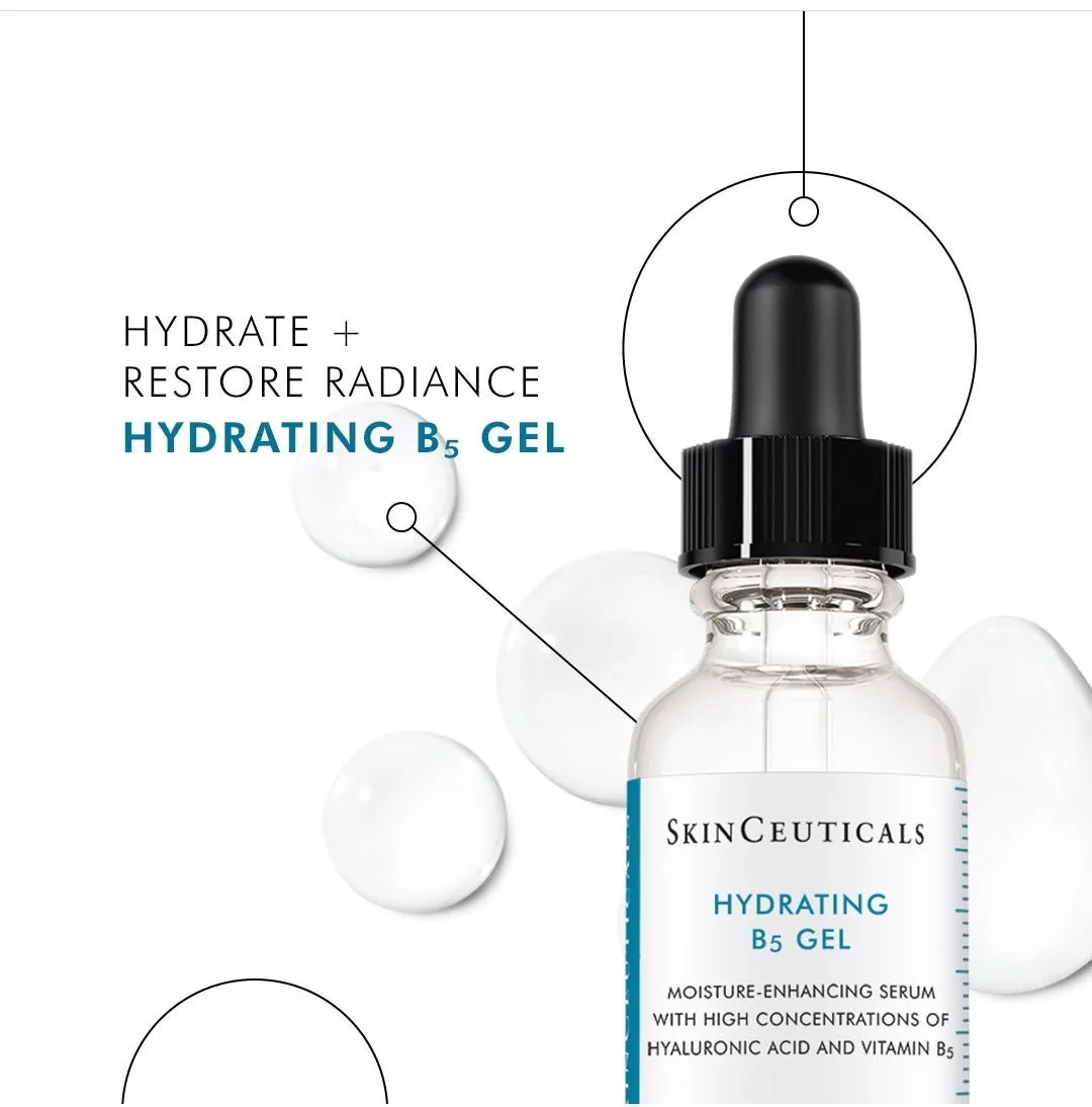 SkinCeuticals Hydrating B5 Gel