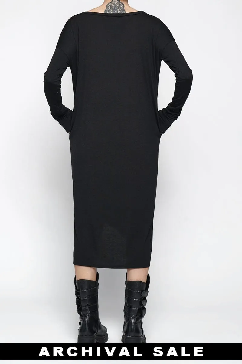 Sliver Longsleeve - Lightweight Jersey