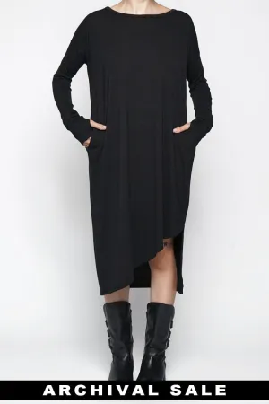 Sliver Longsleeve - Lightweight Jersey