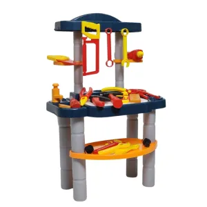 SMART TOOL PLAYSET FOR KIDS