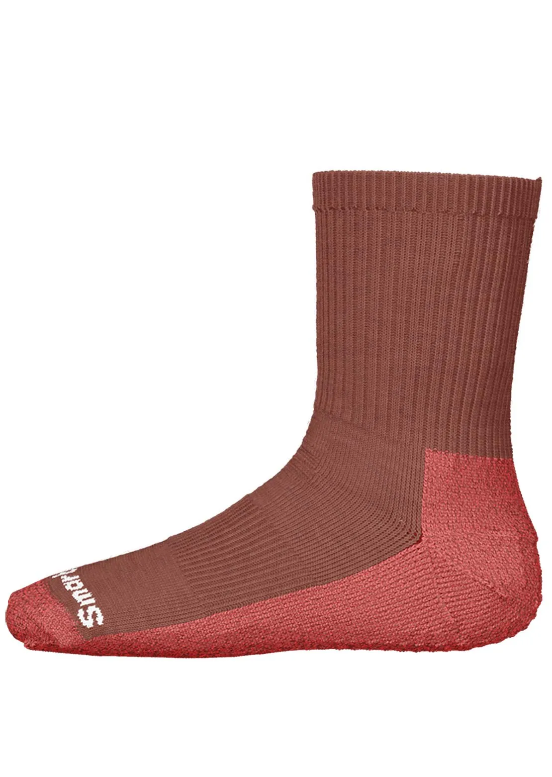 Smartwool Junior Hike Full Cushion Crew Socks