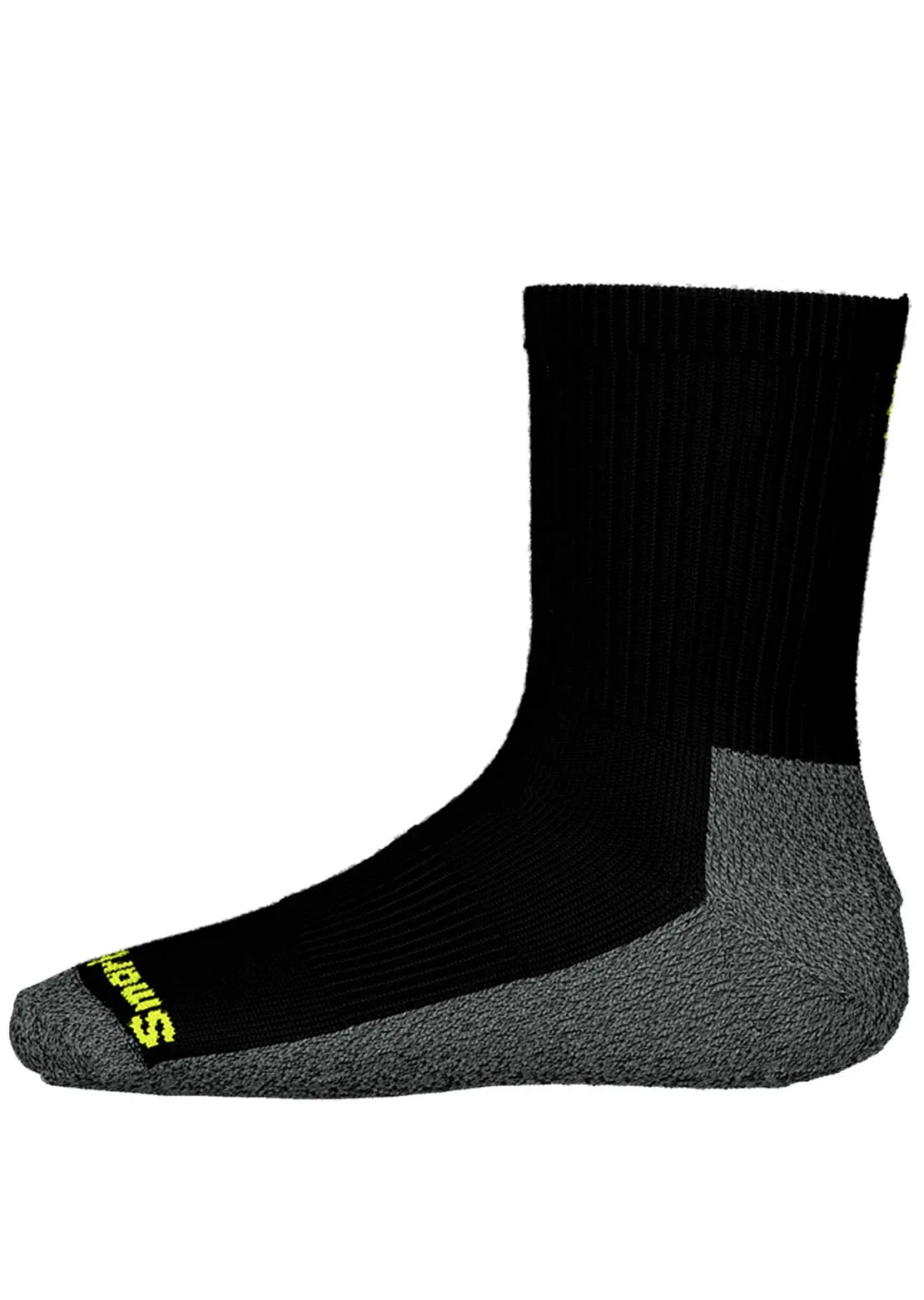 Smartwool Junior Hike Full Cushion Crew Socks