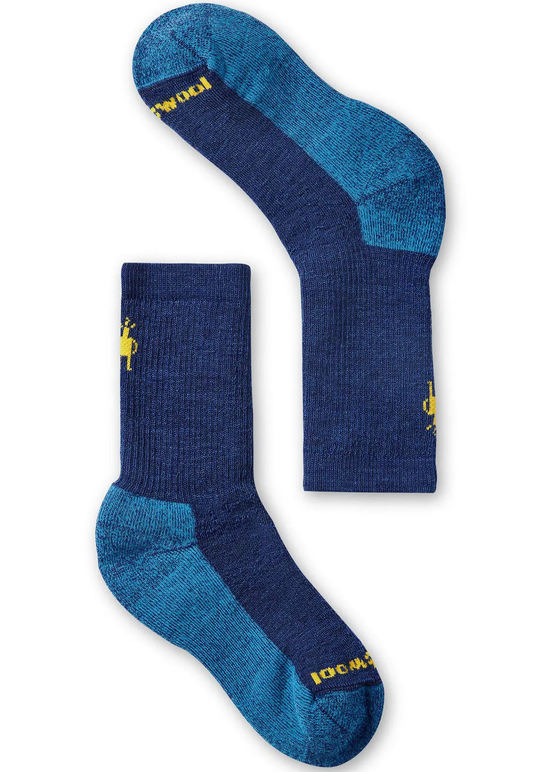 Smartwool Junior Hike Full Cushion Crew Socks