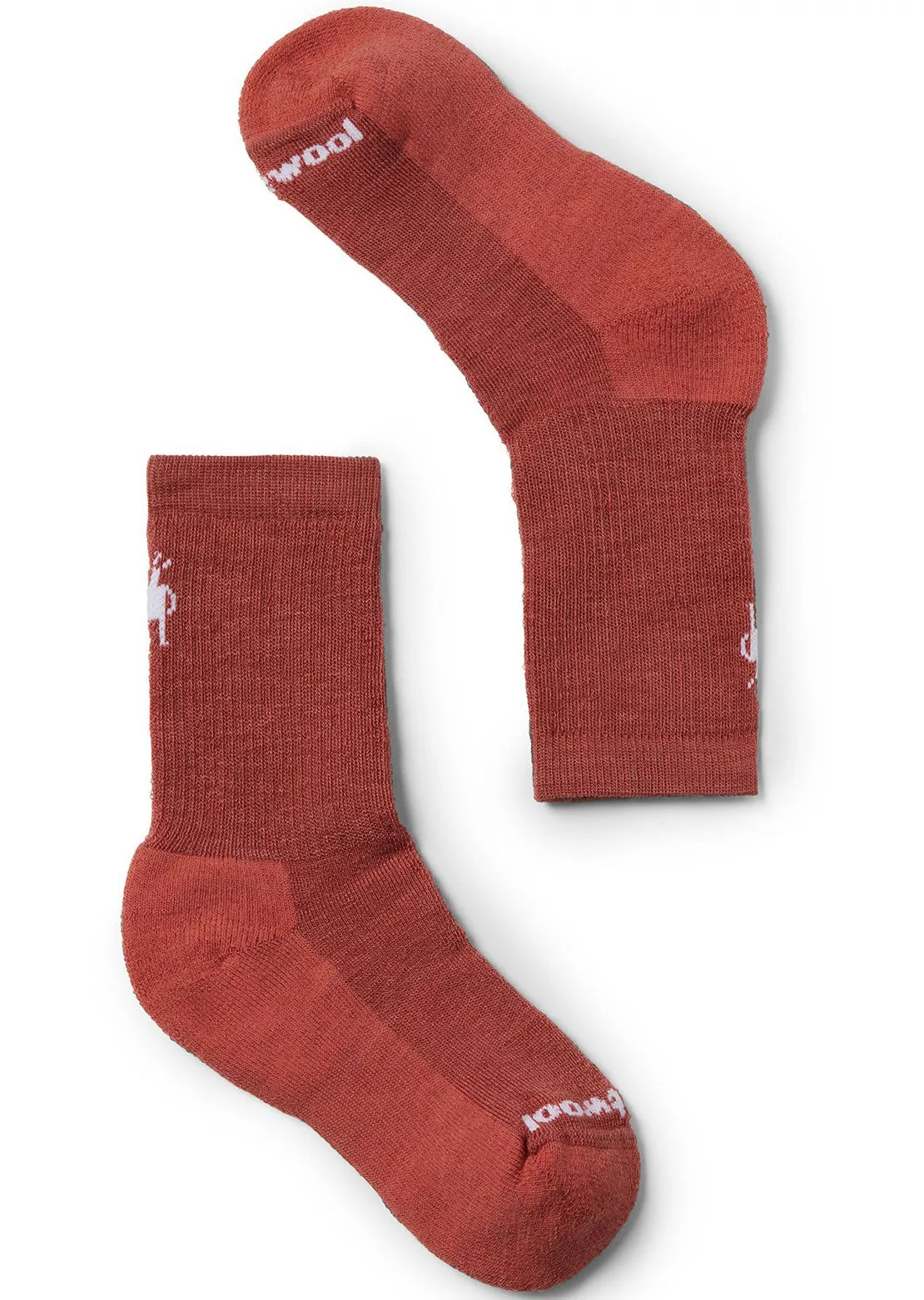 Smartwool Junior Hike Full Cushion Crew Socks