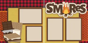 S'mores - 2179