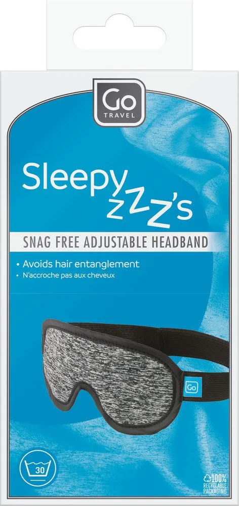 Sovemaske Sleepy Zzz's