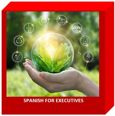 Spanish for Sustainability I