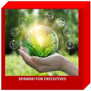 Spanish for Sustainability I