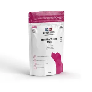 Specific Canine Healthy Treats