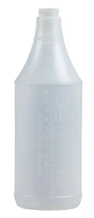 Spray Bottle - M2 Professional 32 oz Spray Bottle - 28/400 - Natural, TS-B290-2