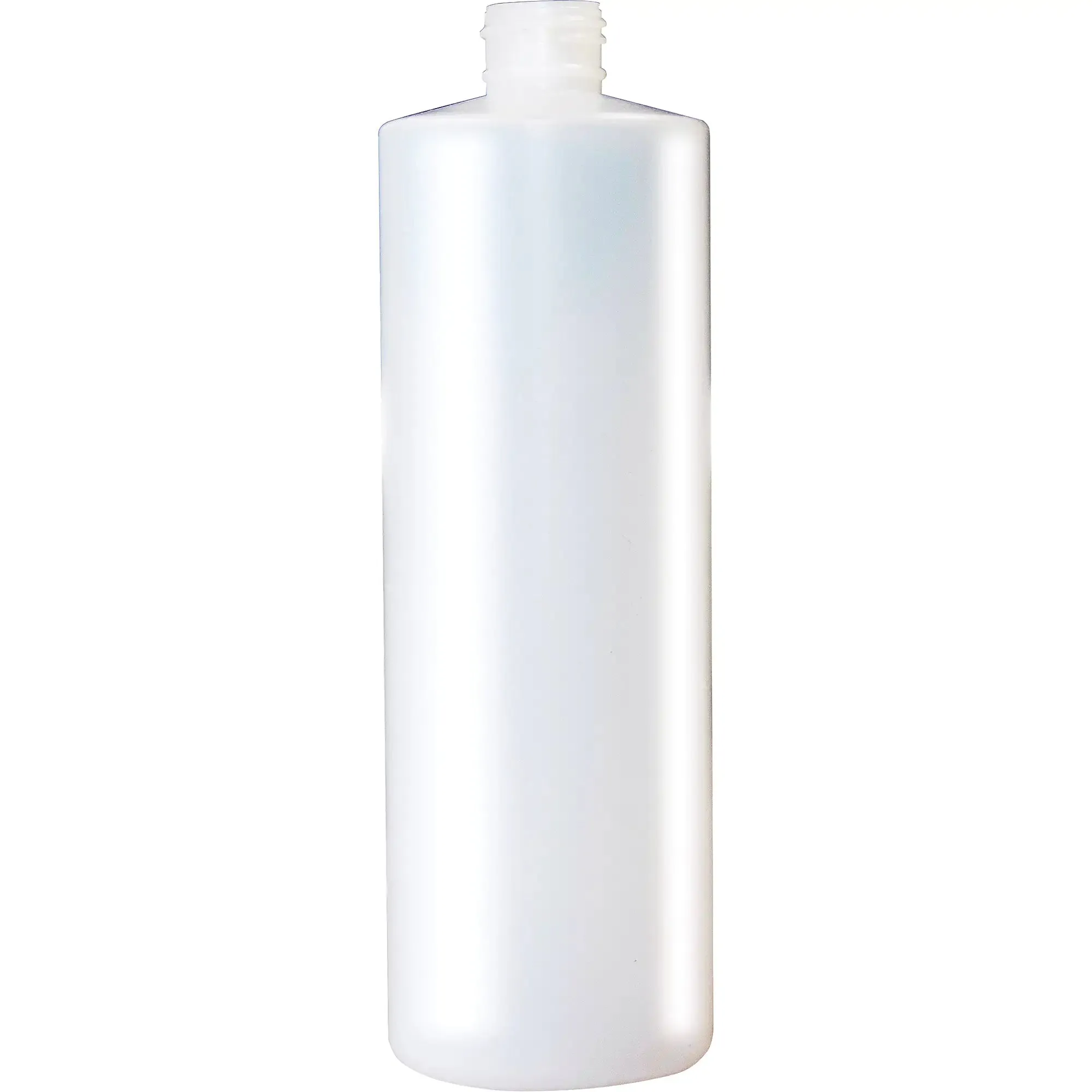 Spray Bottle - M2 Professional Cylindrical Spray Bottle, 16 oz, TS-B16